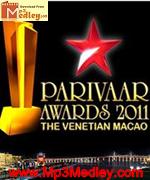 Paribaar Awards 2011